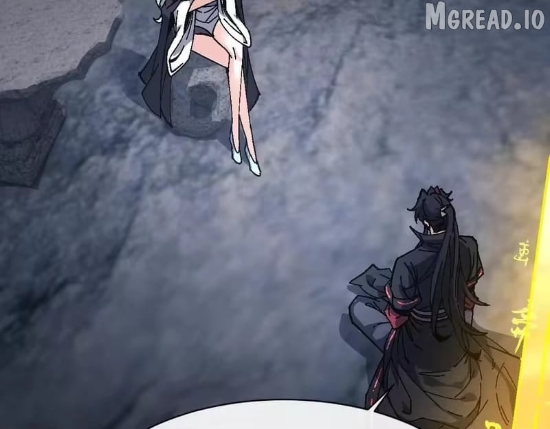 Master: This rebellious disciple is definitely not the Holy Son Chapter 182  - page 72